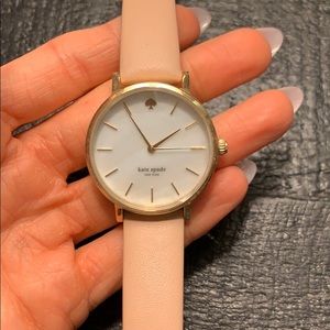 Kate Spade watch